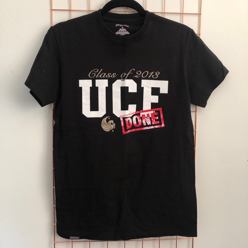 College T’s | UCF Class of 2013 Unisex Tee
